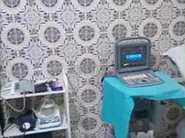 Cabinet médical à céder