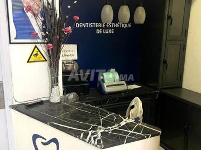 Cabinet médical ou dentaire à louer