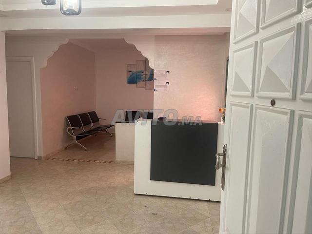 Cabinet dentaire Appartement