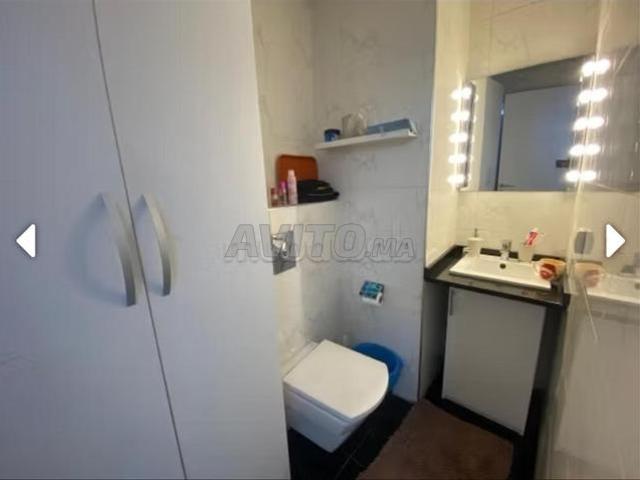 Cabinet professionnel à louer 80 m² à Casablanca