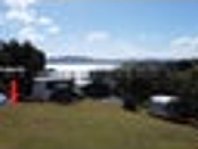 Cable Bay section with views