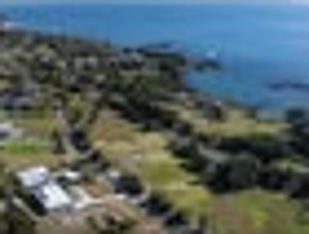 CABLE BAY SECTION CONCEPT BUILD