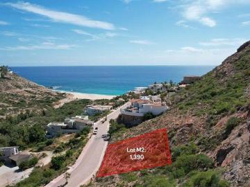 Cabo Colorado Lot 37