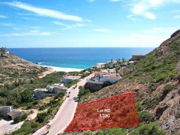 Cabo Colorado Lot 37