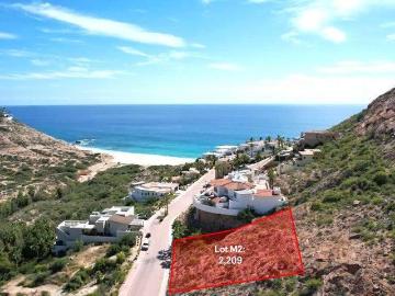 Cabo Colorado Lot 36