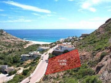 Cabo Colorado Lot 36