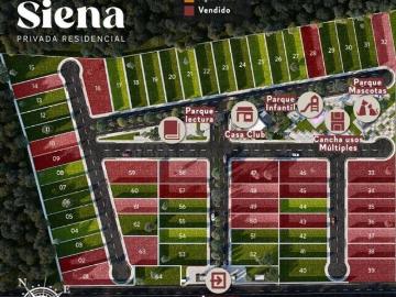 Cabo Siena|Desarrollo residencial|Valladolid|Nuevo fraccionamiento