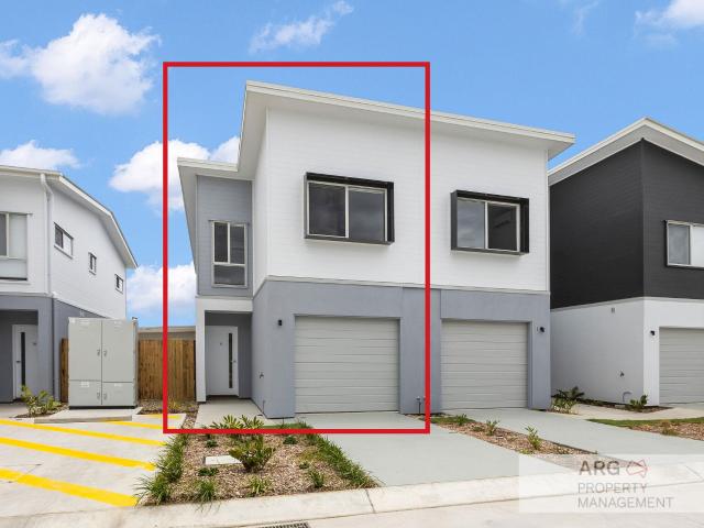 Caboolture QLD 4510 3 beds townhouse for Rent, $550 per week 17970987 | Domain