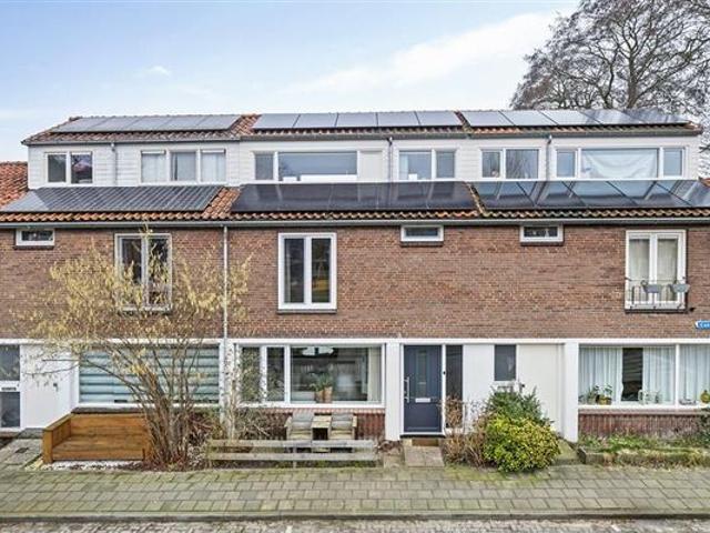 Cabotstraat, 6, 3814WK, Amersfoort, Utrecht 3814WK