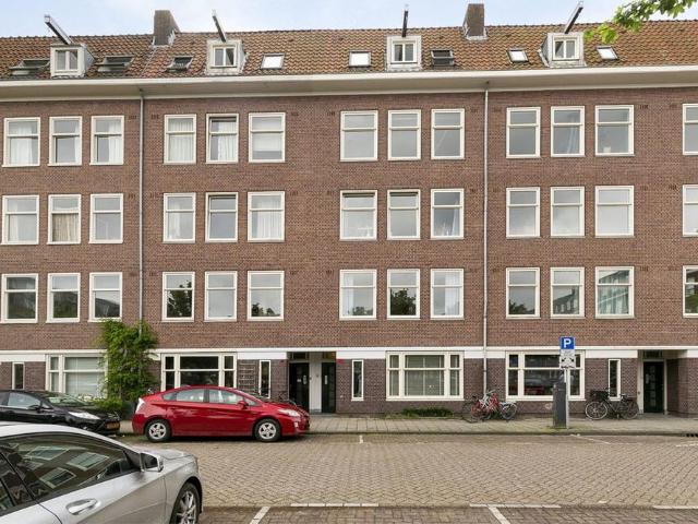 Cabotstraat, 21 1, 1057VP, Amsterdam, Noord Holland 1057VP