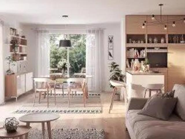 Cabourg: Maison 5 pièces norme RE2020