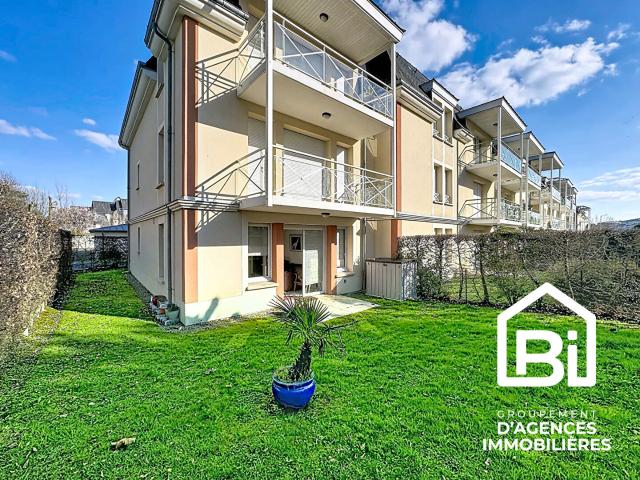 CABOURG Appartement de 3 pièces 53.64 m2 à 400 m de la plage