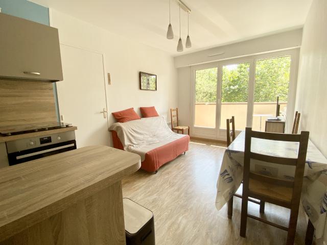 Cabourg Appartement 2 pièces en parfait état