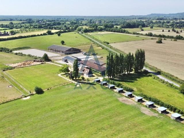 Cabourg Vente Villa 14