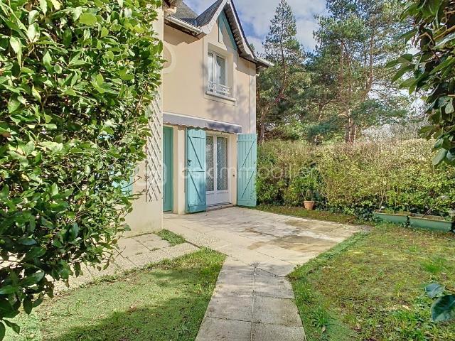 Cabourg Vente Maison 14