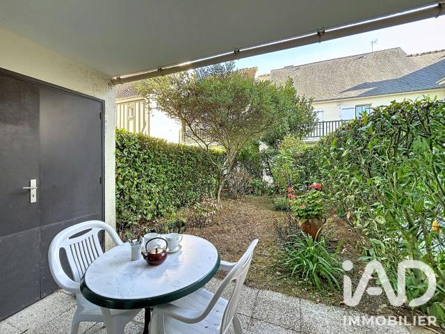Cabourg Vente Appartement 14