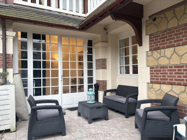 Cabourg Vente Appartement 14