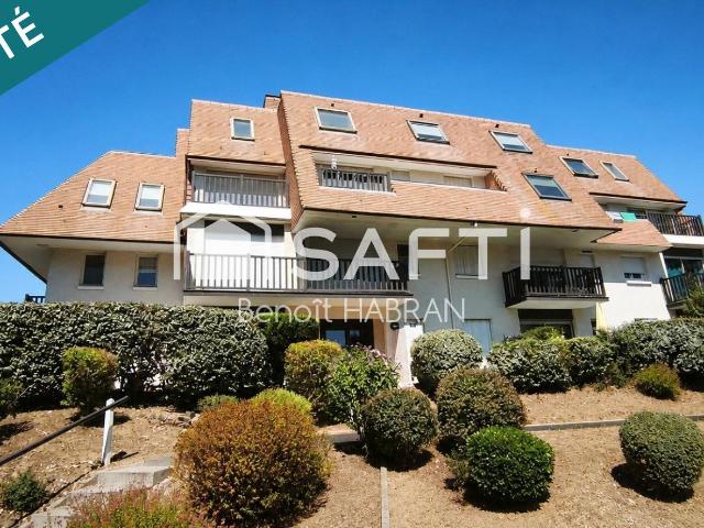 Cabourg Vente Appartement 14