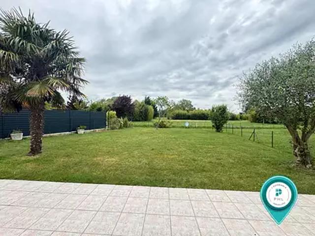Cabourg 14390 Achat / Vente maison 5 pièces t5 au dernier étage parking