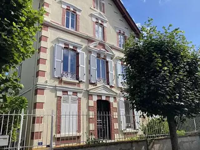 Cabourg 14390 Achat / Vente appartement 2 pièces t2 cave