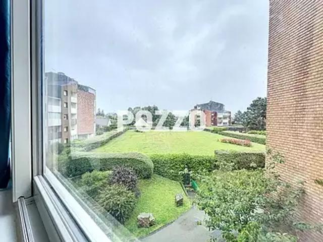 Cabourg 14390 Achat / Vente appartement 2 pièces t2 parking