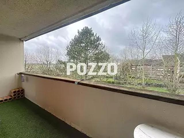 Cabourg 14390 Achat / Vente appartement 2 pièces t2 parking