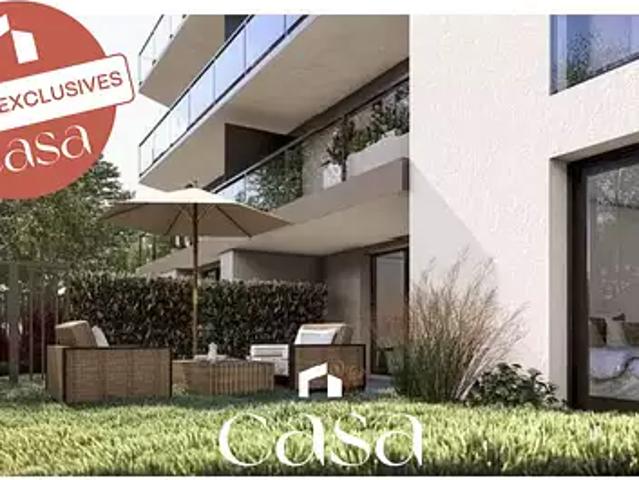 Cabourg 14390 Achat / Vente appartement 4 pièces t4 terrasse parking