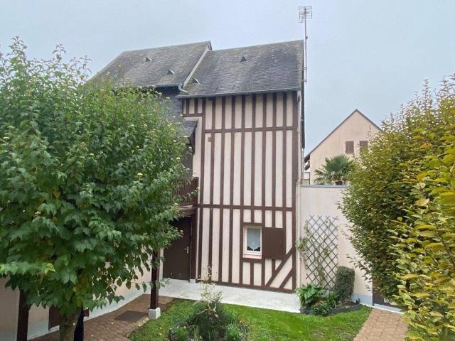 CABOURG