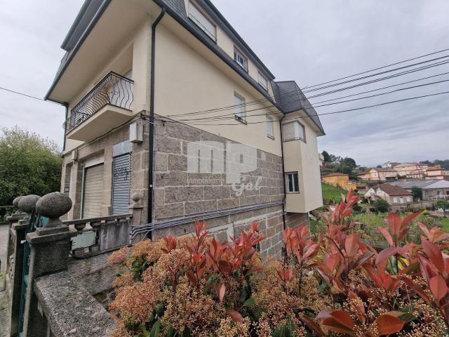 Cabral Ideal Inversores! Vivienda plurifamiliar con dos ref. 0m² Vigo