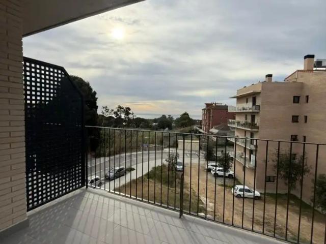 Cabrera De Mar