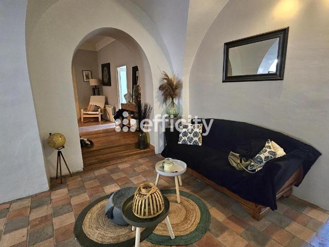Cabrières d'Aigues Vente Appartement 84