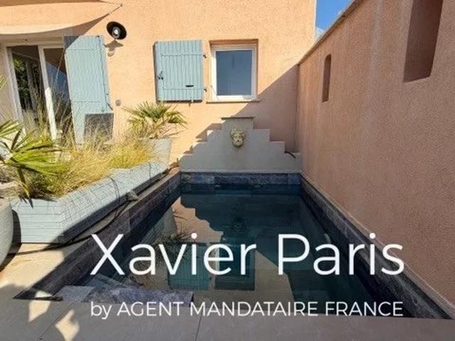 Cabrières d'Aigues Vente Maison 84
