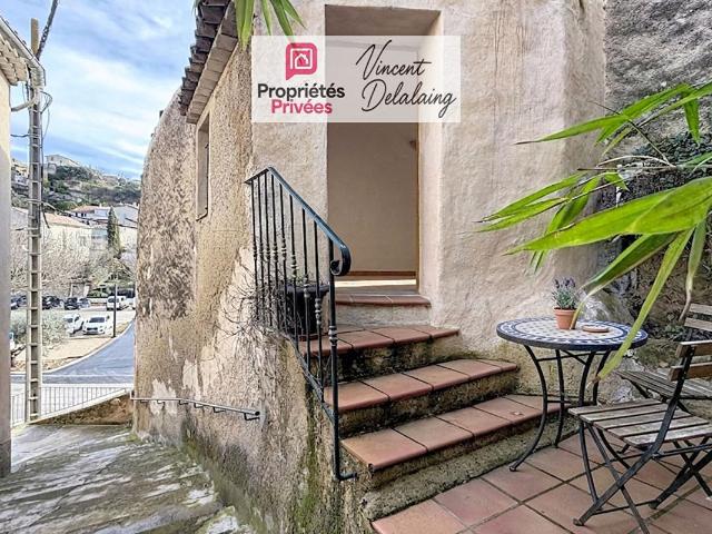 Cabrières d'Aigues Vente Maison 84