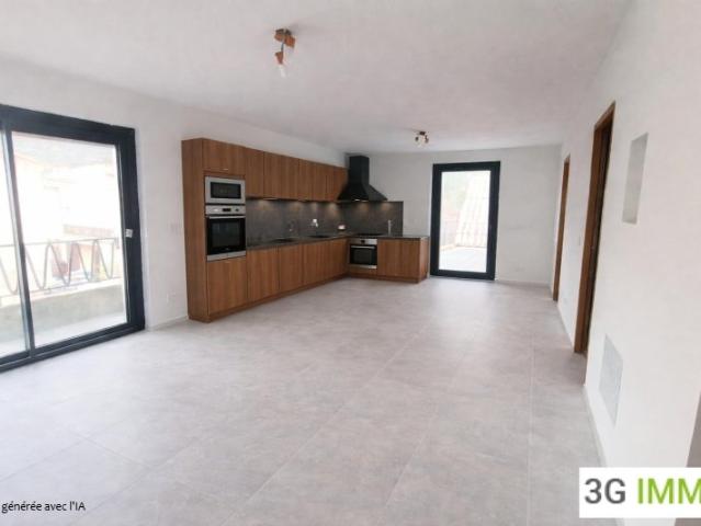 Cabrières Vente Appartement 34