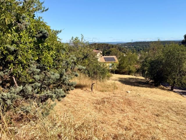 Cabriès Vente Terrain 13
