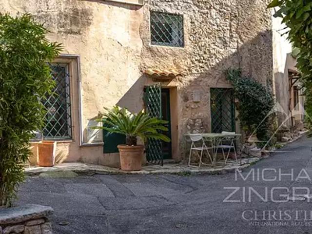 Cabris 06530 Achat / Vente appartement 6 pièces t6
