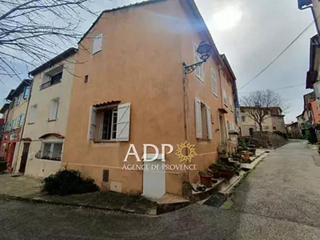Cabris 06530 Achat / Vente maison