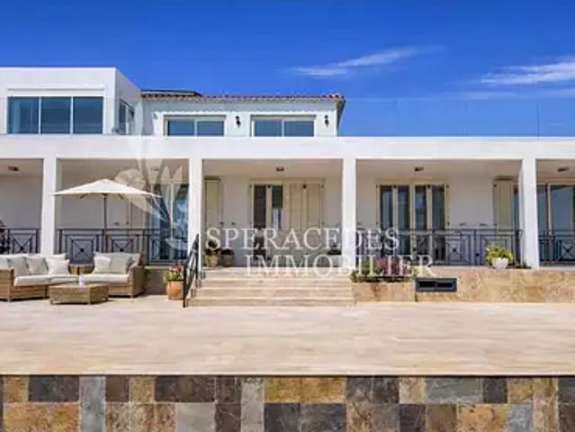 Cabris 06530 Achat / Vente maison 5 pièces t5 piscine