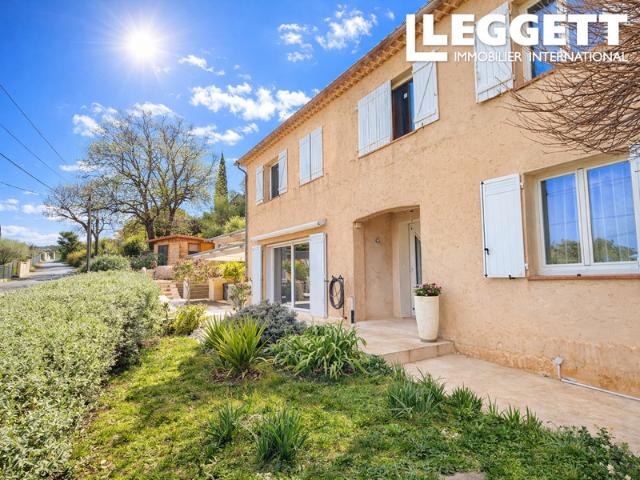 Cabris Vente Appartement 06
