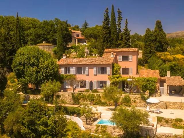 Cabris Vente Maison 06