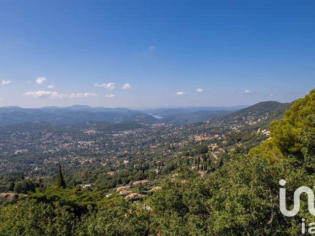 Cabris Vente Maison 06