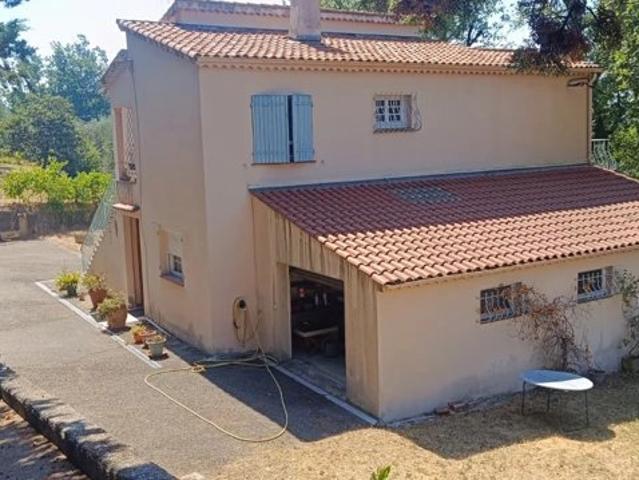 CABRIS – Villa individuelle de 158 m² sur terrain de 1 400 m²
