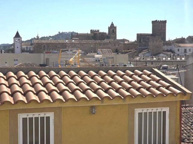 Cáceres