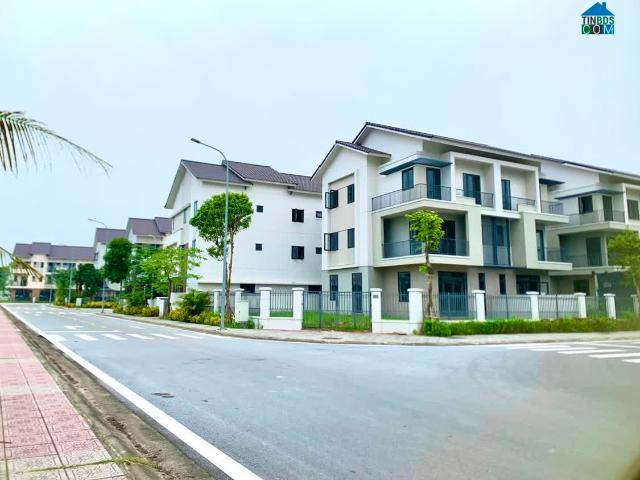 Cách Long Biên chỉ 6km thôi xuất hiện dự án Centa Riversidecos mức giá chỉ bằng 1/3 giá đất