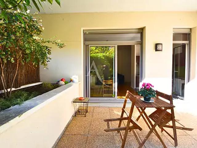 Cachan 94230 Achat / Vente appartement 3 pièces t3 au dernier étage terrasse
