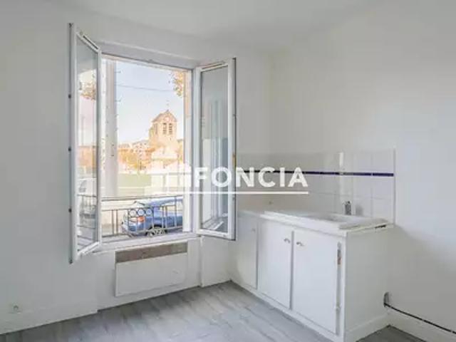 Cachan 94230 Achat / Vente appartement 2 pièces t2
