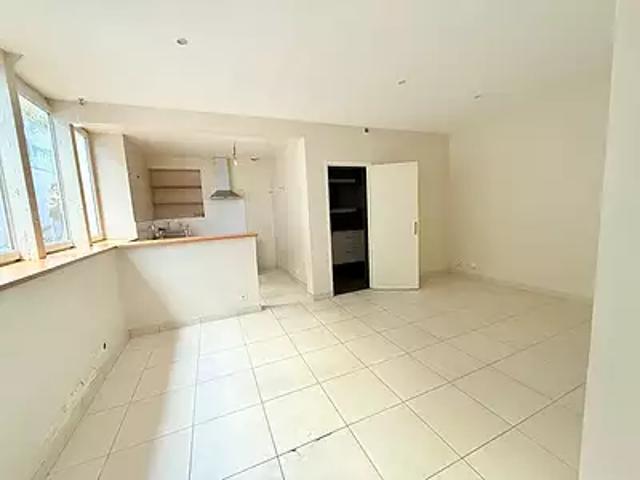 Cachan 94230 Achat / Vente appartement 2 pièces t2