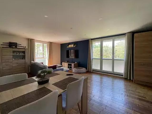 Cachan 94230 Achat / Vente appartement 4 pièces t4 cave