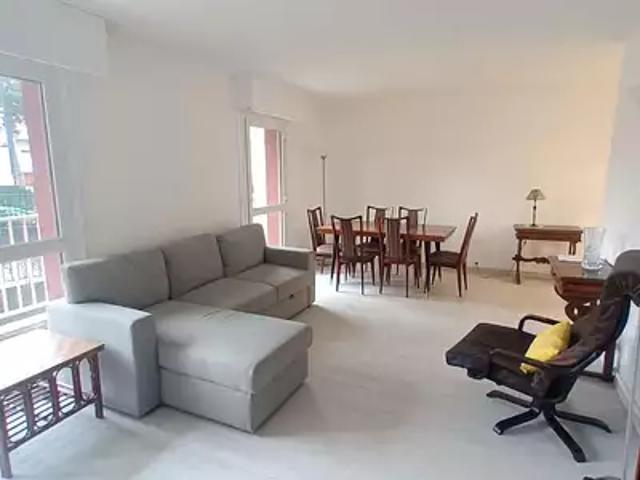 Cachan 94230 Achat / Vente appartement 4 pièces t4 cave balcon
