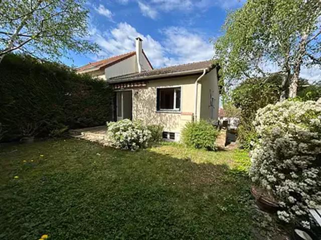 Cachan 94230 Achat / Vente maison 3 pièces t3 parking